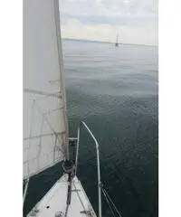 Malù 850 - Cantieri Marai (Bs)