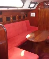 vendo barca a vela