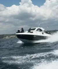 barca a motore PERMARE barca diving anno 2006 lunghezza mt 11