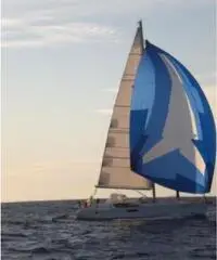 barca a vela JEANNEAU Sun Odyssey 50 DS Perform anno 2010 lunghezza mt 15