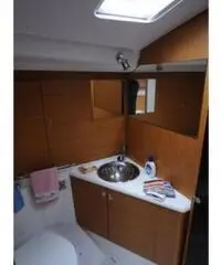 barca a vela JEANNEAU Sun Odyssey 50 DS Perform anno 2010 lunghezza mt 15