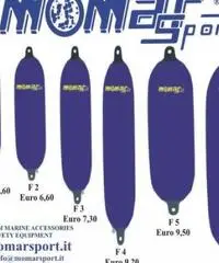 copriparabordi - fender cover