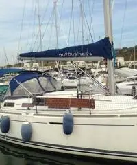 DUFOUR 365GL DUFOUR 365GL
