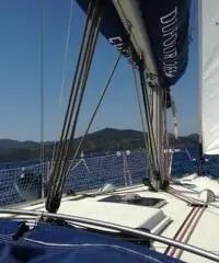 DUFOUR 365GL DUFOUR 365GL
