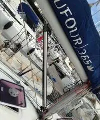 DUFOUR 365GL DUFOUR 365GL