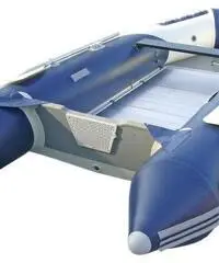 GOMMONE Springer Marine Ocean Serie 380 NUOVO