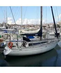 barca a vela Comet 910 plus – n. 353 / 81