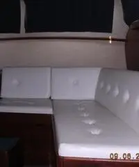 barca a vela VELMARE Vagabond 47 anno 1980 lunghezza mt 5