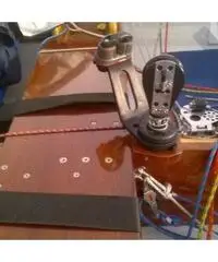 Dinghy 12' - Nauticalodi