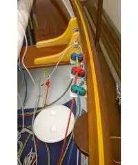 Dinghy 12' - Nauticalodi