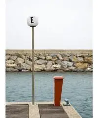 POSTO BARCA CON POSTO AUTO COPERTO MARINA DI SAN LORENZO POSTO BARCA CON POSTO AUTO COPERTO MARINA DI SAN LORENZO