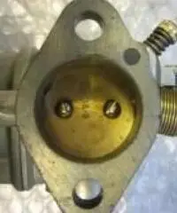 Carburatore Selva 25/35 CV 2 Tempi