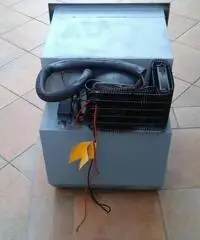 Frigorifero 12-24 volt Isotherm 49 litri