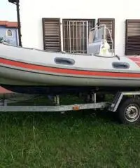 Gommone Bsc