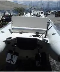 gommone Novurania 360 delux anno 2014 lunghezza mt 3,6