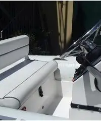 gommone Novurania 360 delux anno 2014 lunghezza mt 3,6