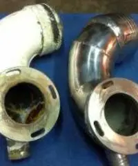 INOX tutto per la nautica