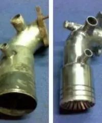 INOX tutto per la nautica