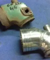 INOX tutto per la nautica