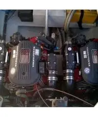 Mano' Marine 28,50 sport NATANTE