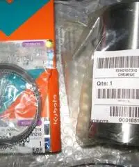 RICAMBI ENTROBORDO FARYMAN