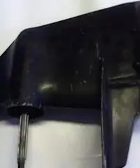 Ricambi usati Mercury 15 2T