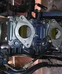 RICAMBI YAMAHA  blocco motore completo top 700