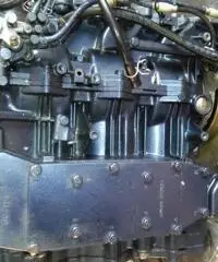 RICAMBI YAMAHA  blocco motore completo top 700