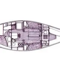 Vendesi Nicholson 345 del 1979