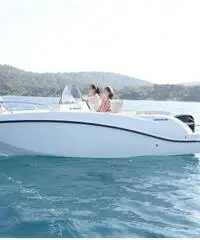 BARCA 535 OPEN SENZA MOTORE IN PROMOZIONE!!!