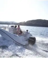 BARCA 535 OPEN SENZA MOTORE IN PROMOZIONE!!!