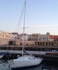 Bellissimo STAG 24 + POSTO BARCA + FUORIBORDO