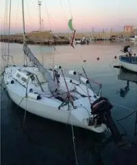 Bellissimo STAG 24 + POSTO BARCA + FUORIBORDO