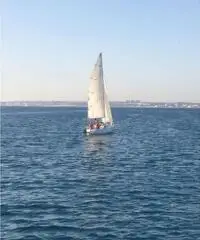 Bellissimo STAG 24 + POSTO BARCA + FUORIBORDO