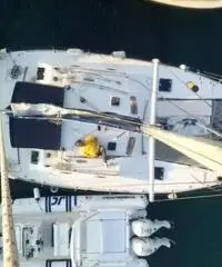 Catamarano 33