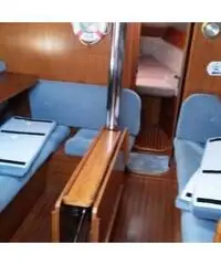 Escursioni in barca a vela