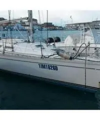 Escursioni in barca a vela