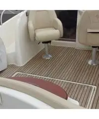 Jeanneau cap camarat 7.55 walkaround