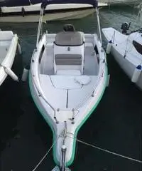 Molinari Falcon 6.30