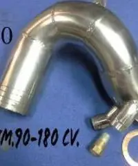 scambiatori ed accessori INOX