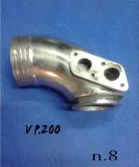 scambiatori ed accessori INOX