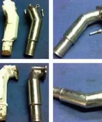 scambiatori ed accessori INOX