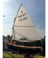 Dinghy 12'