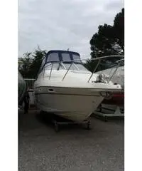 Maxum 2400scr