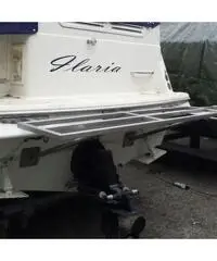 Maxum 2400scr