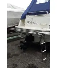 Maxum 2400scr