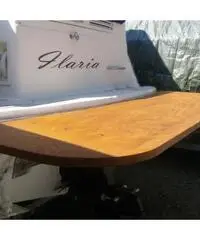 Maxum 2400scr