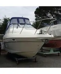 Maxum 2400scr