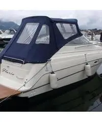 Maxum 2400scr