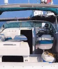 Cabinato a motore